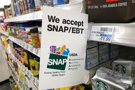 Food stamps (SNAP or Link card) resources .